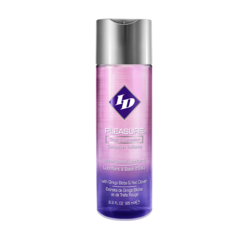 ID Pleasure 2.2 Fl Oz