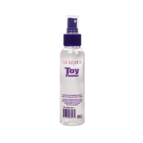 Universal Toy Cleaner