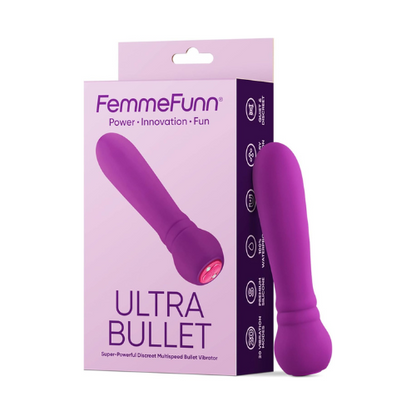 Ultra Bullet - Purple