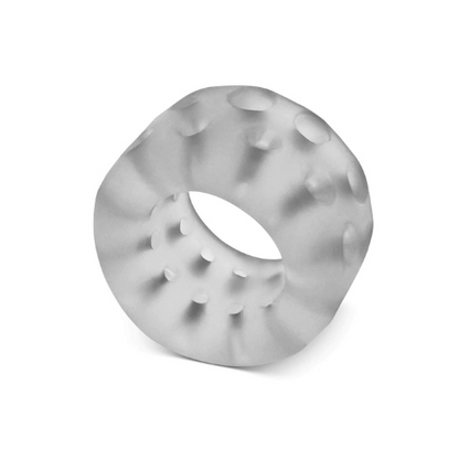 Airballs Air-Lite Vented Ball Stretcher - Clear Ice